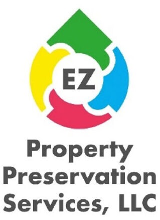 logo EZ Property Preservation Services, LLC
